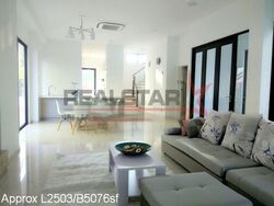 Lengkong Tiga (D14), Semi-Detached #605443891